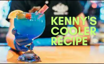 Kenny's Cooler Recipe