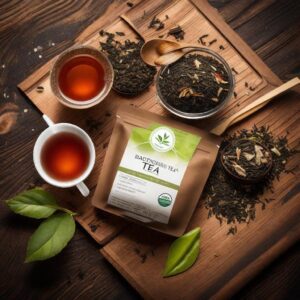 Benefits of Bariatric Tea